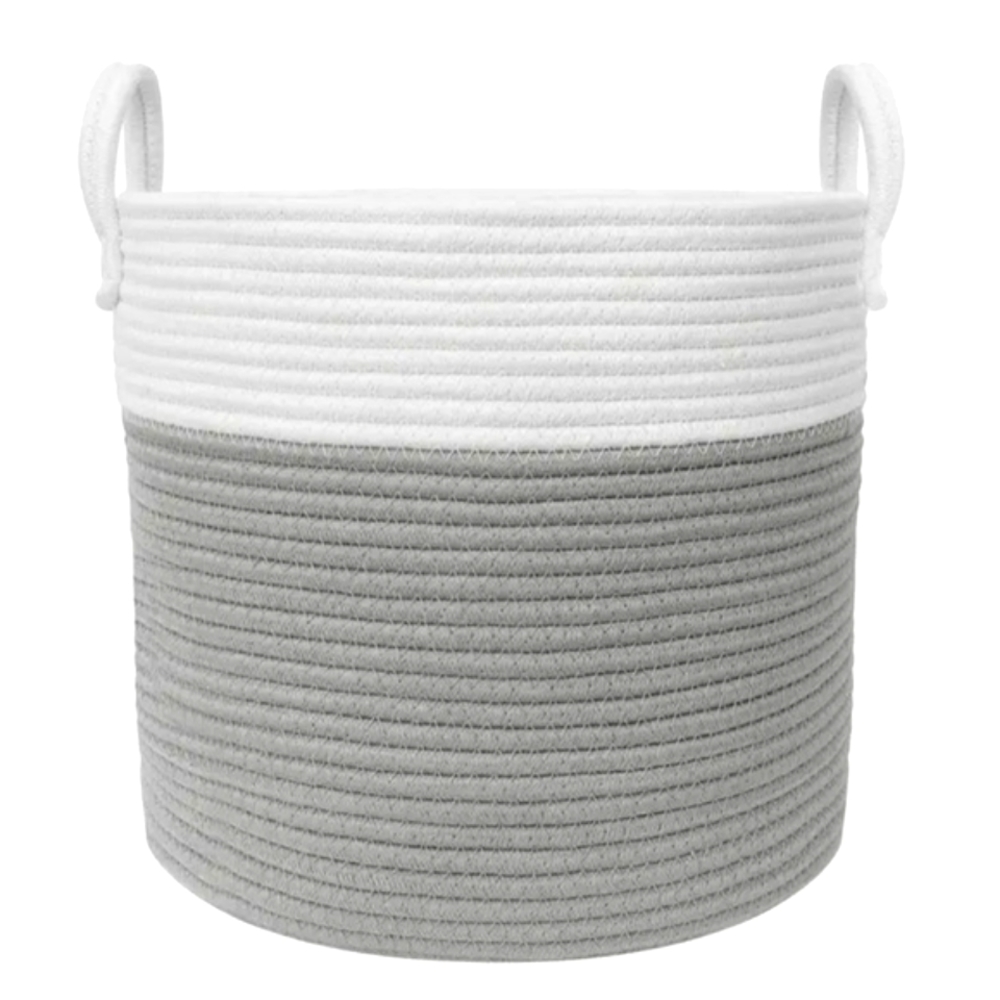 Medium Hamper/Toy Storage
